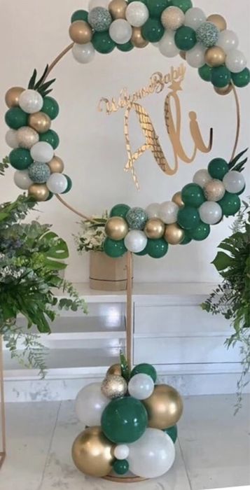 Подставка для воздушных шаров