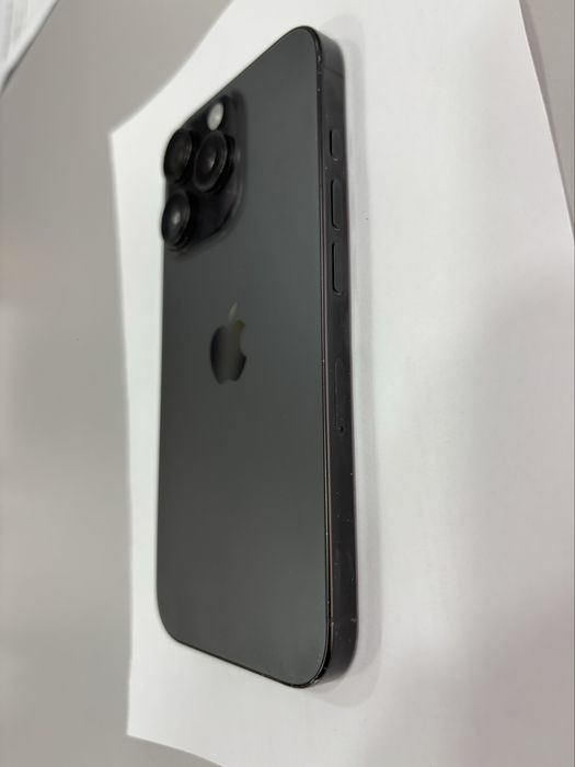 iPhone 16 Pro 256gb