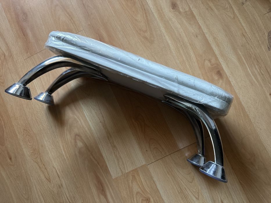 Витяжка для манікюру і педикюру Teri в наборі з підставкою і подарунок