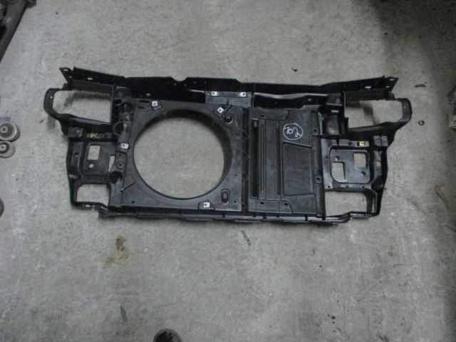 Frente em fibra ou chapa VOLKSWAGEN Polo (6N)