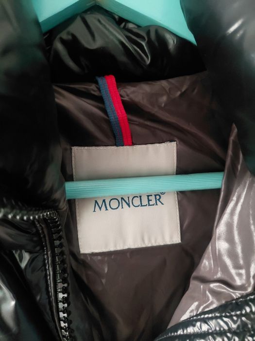 Moncler Maya kurtka puchowa 38/M