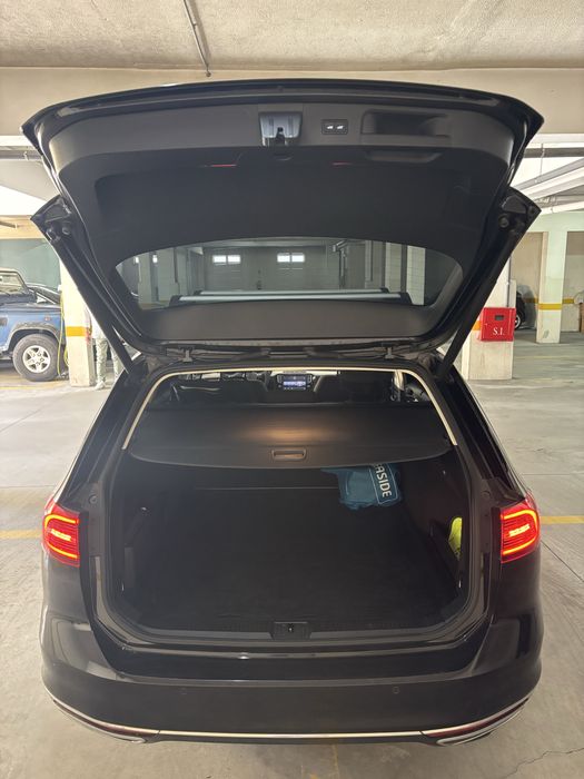 Volkswagen Passat 1.4 TSI GTE