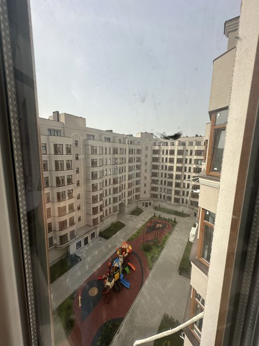 Квартира у моря в рассрочку, Дача Ковалевского, дом сдан, газ!