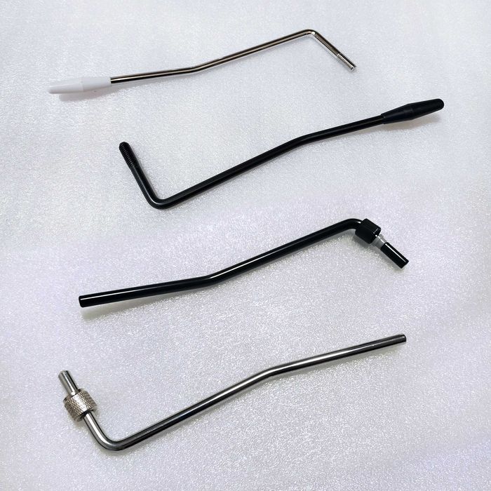 Рычаг ручка тремоло 7 видів (Classic Tremolo, Floyd Rose)