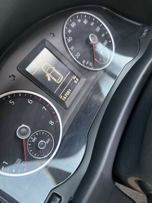 Volkswagen Tiguan 2012 VIN WVGAV7AX3DW015844 фото оголошення 11 з 21