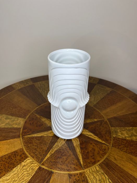 Porcelanowy wazon KPM Royal Porzellan Bawaria. Niemcy