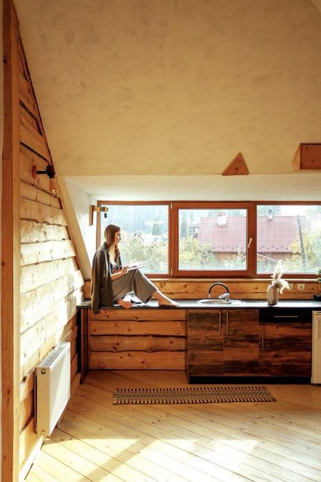 Подобова оренда будинку для відпочинку на 10-14 осіб, Славське