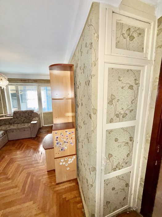 Продаж 4 кімнатної кв вул. Парамонова
