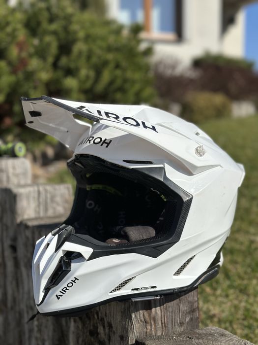 Kask Airoh twist 3