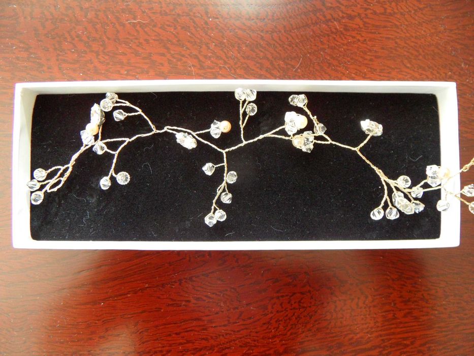 Suknia ślubna - jest wiele, ale zobacz wyjątkową!