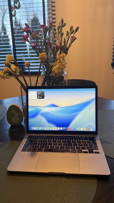 Laptop MacBook Pro 13” A2251 i5 32 GB 512 GB