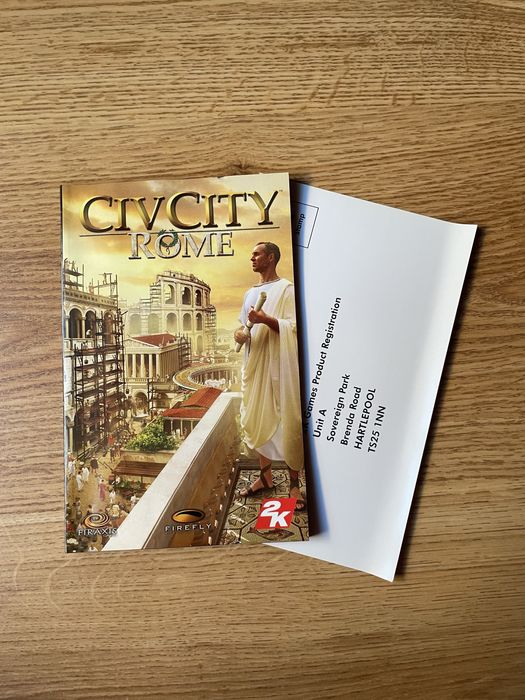 CivCity Rome (PC)64551041158273123