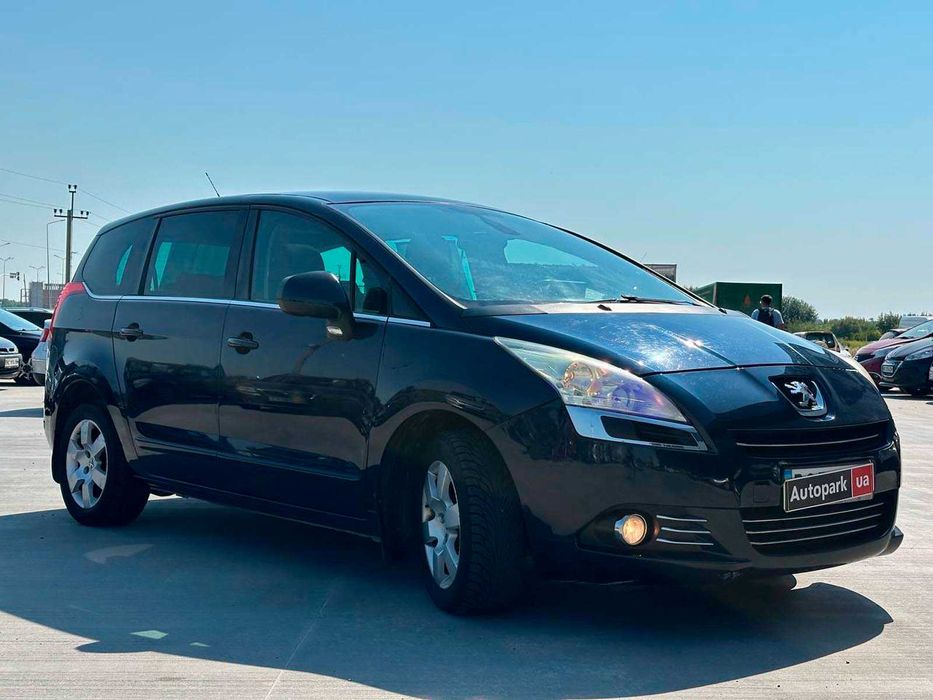 Продам Peugeot 5008 2011р. #78454