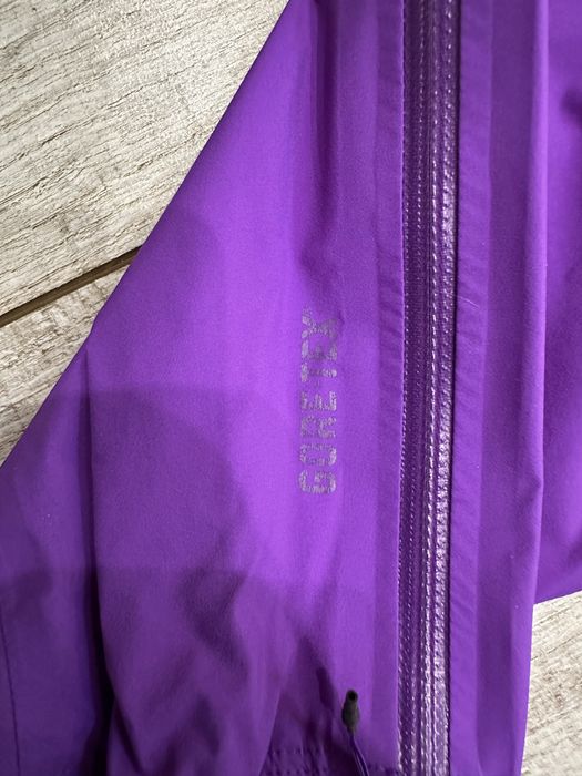 Трекінгові Gore Tex спортивні унісекс штани Haglofs (не tnf, marmot)