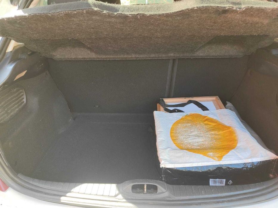 Peugeot 208 vti Active