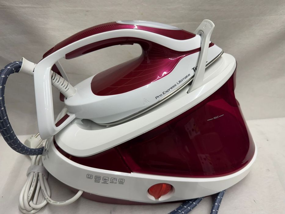 Tefal парогенератор GV9223,GV9711