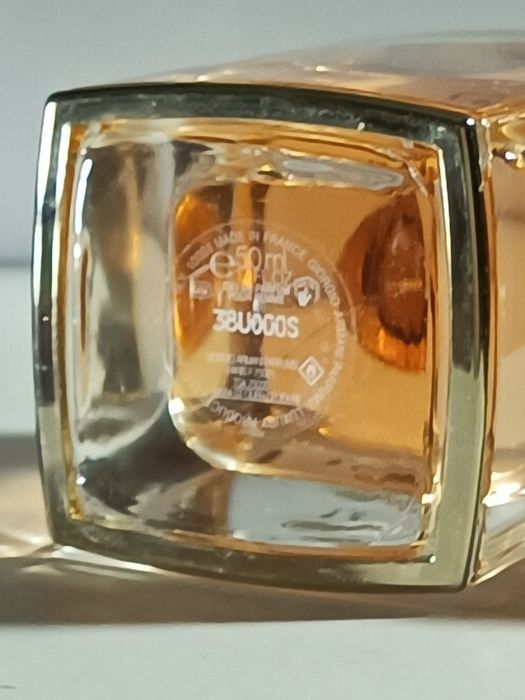Si Giorgio Armani parfum 50 ml