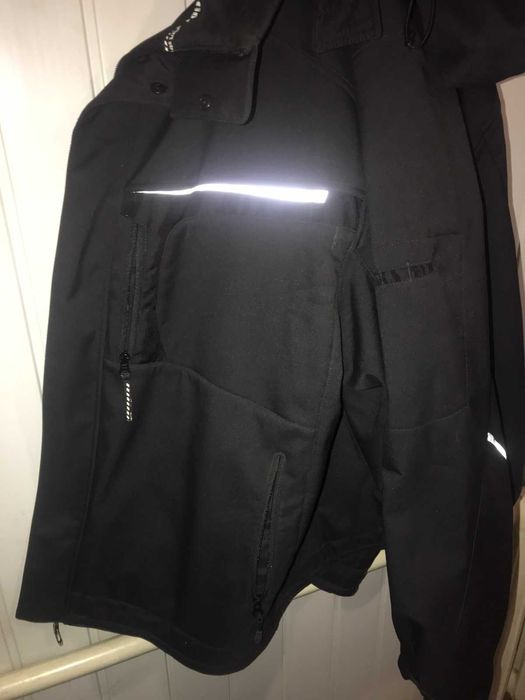 Куртка зимова  5XL Engelbert Strauss e.s.motion