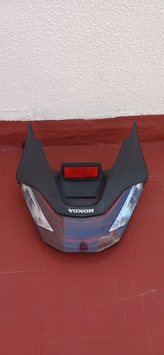 Conjunto Motor Honda Pcx 2023 + Outras Peças
