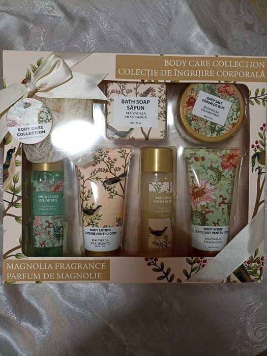 Продам косметичний набір