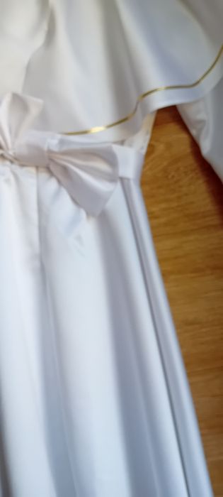 Alba dla dziewczynki