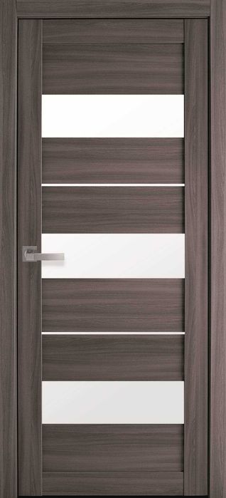 Двери межкомнатные широкий выбор моделей и цветов. ЄВІДНОВЛЕННЯ