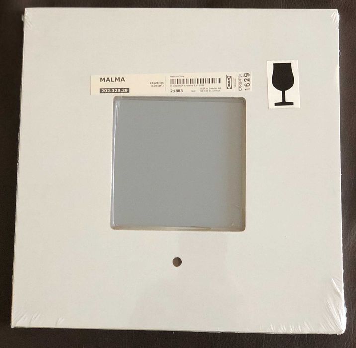 Moldura IKEA Malma Novo Embalado