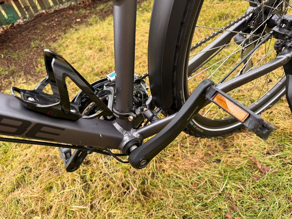Cube Nature One Allroad