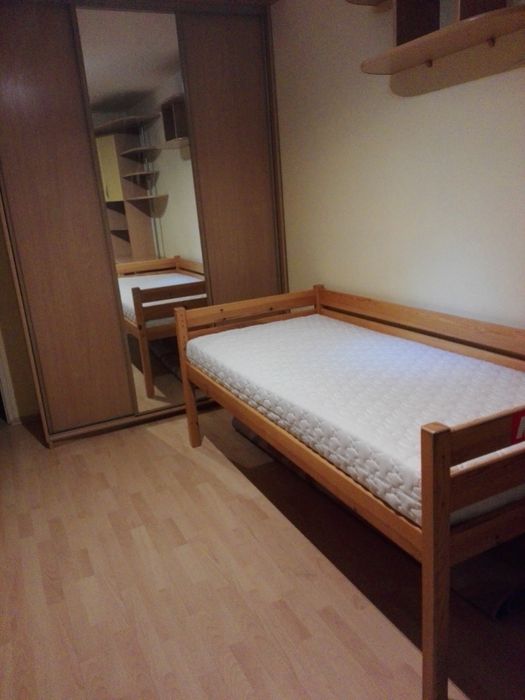 57 m., 3 pokoje, Nowe Miasto