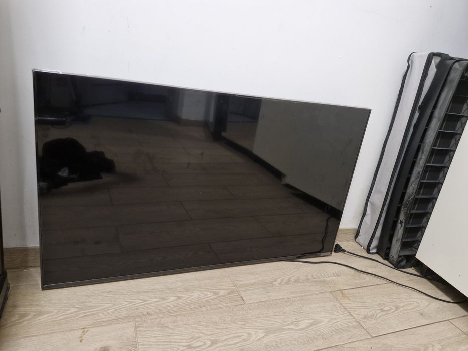 G 43NANO82T6B 43" LED 4K webOS DVB-T2