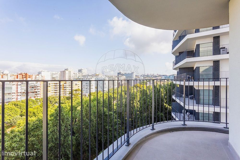 Apartamento T3 para venda