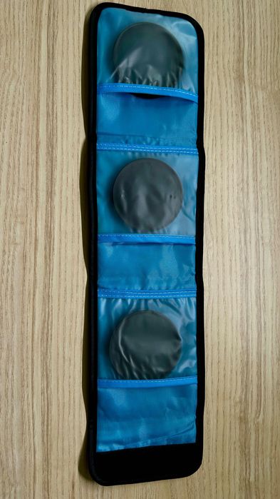 Bolsa para filtros