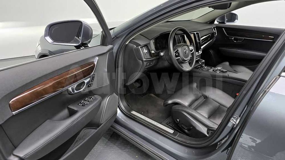 VOLVO S90 Diesel / Можливо з ПДВ