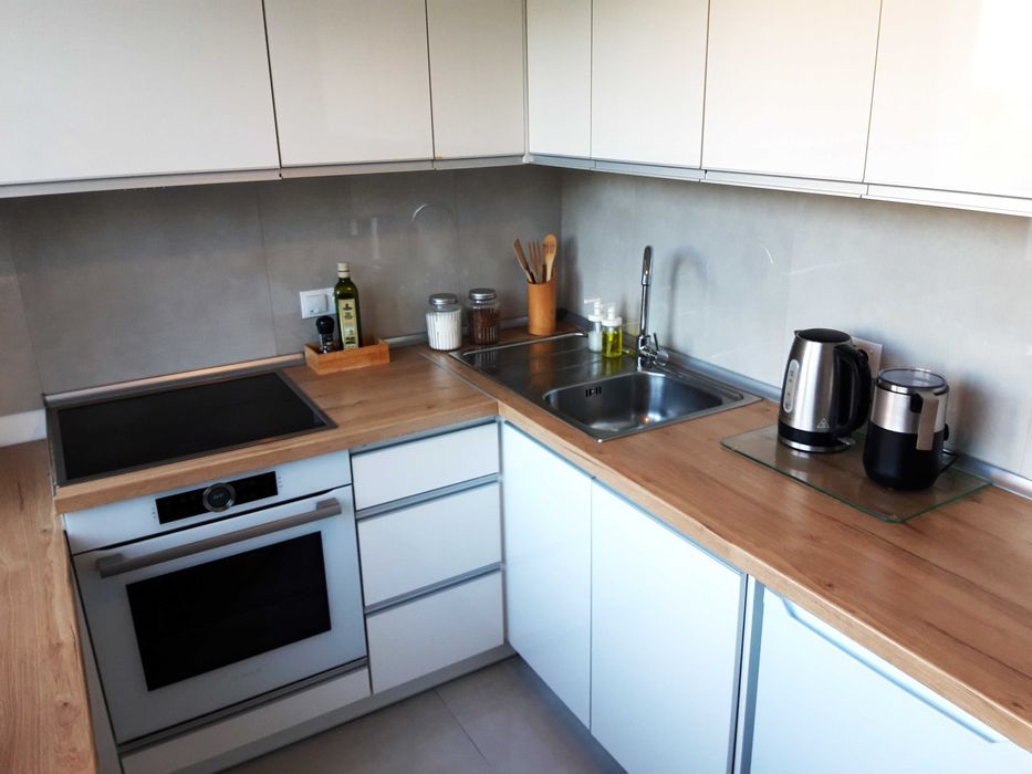 60m2 po generalnym REMONCIE osiedle PIASKI