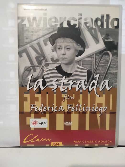 DVD nowe filmy lata 90-00 klasyka kina