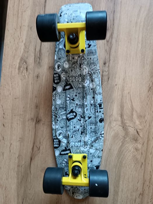 Deskorolka coolslide
