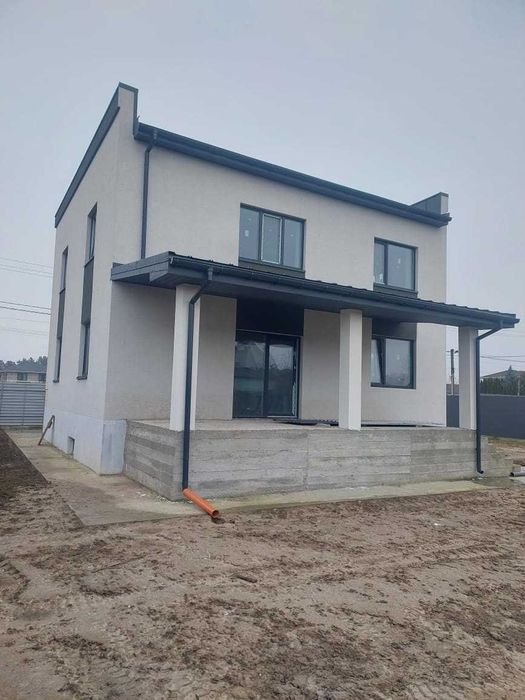 Продаж будинку Київська обл