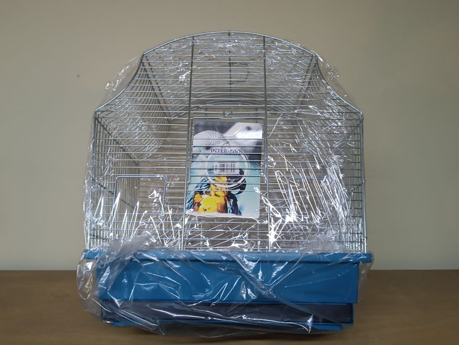 Klatka dla ptaków Margot