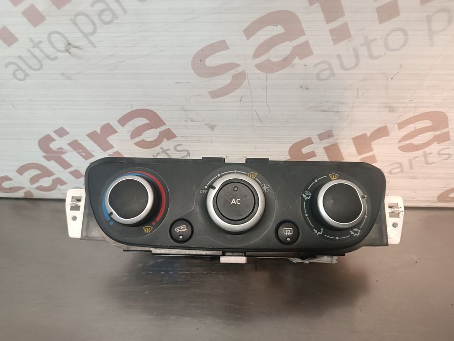 Comando Chauffage / Sofagem RENAULT MEGANE III Combi Van - T1001786Q