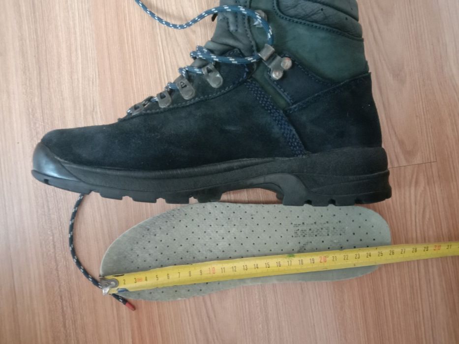 Черевики  чоловічі