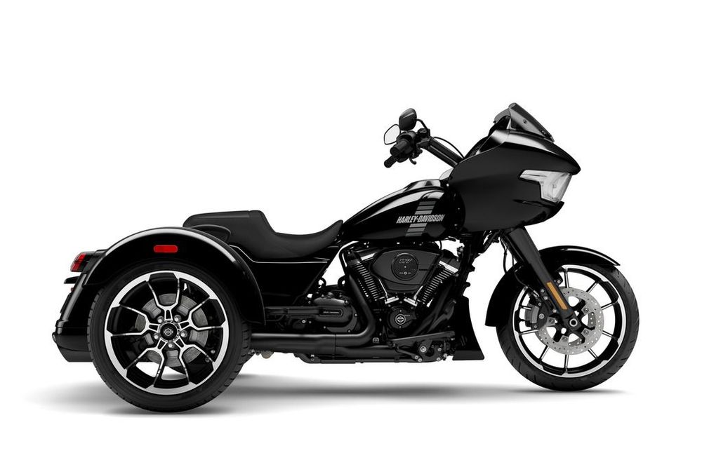 Harley-Davidson