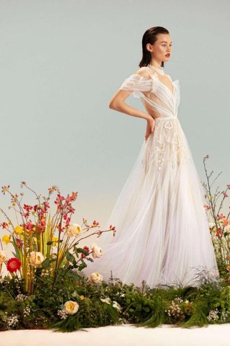 Весільна сукня Rara Avis - Mya