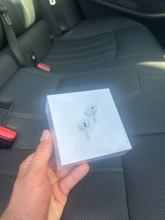 2026 Nowe AirPods Pro 2