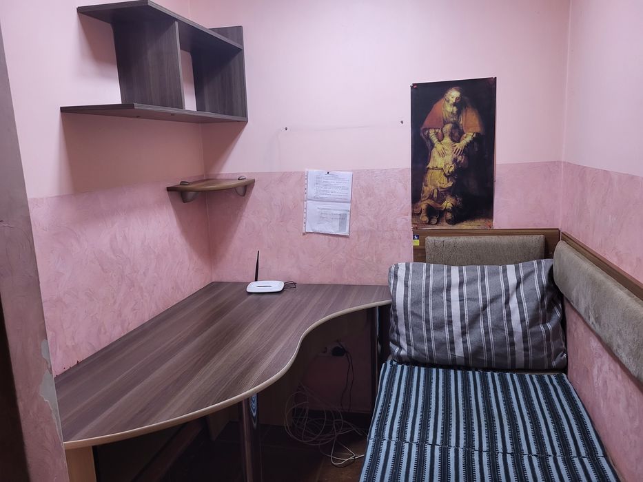 Подобово, самий Центр!