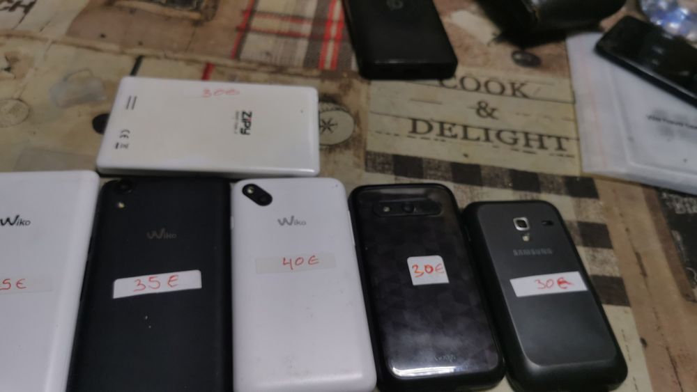 Vendo Huawei p30 Pro