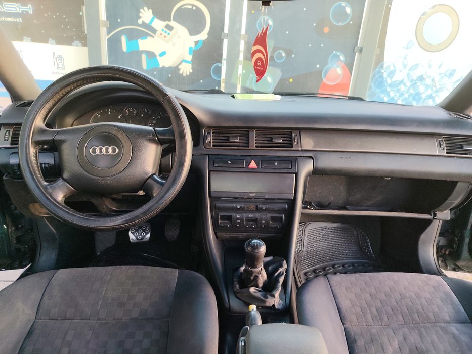 Audi A6 1.9 Tdi 110cv 1999