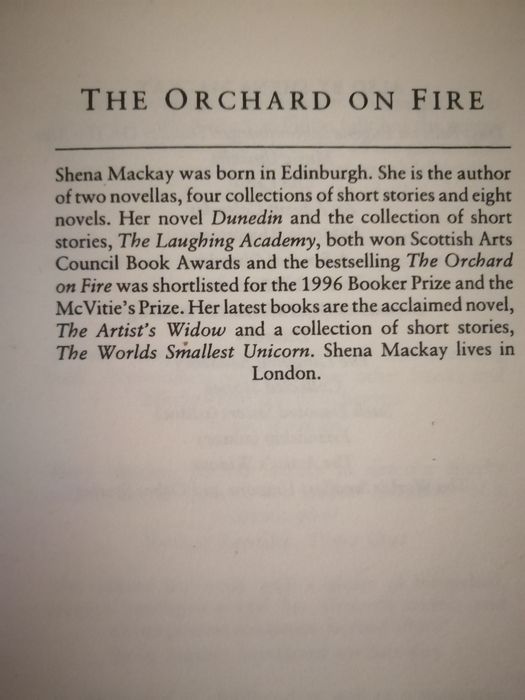 Книга на английском языке