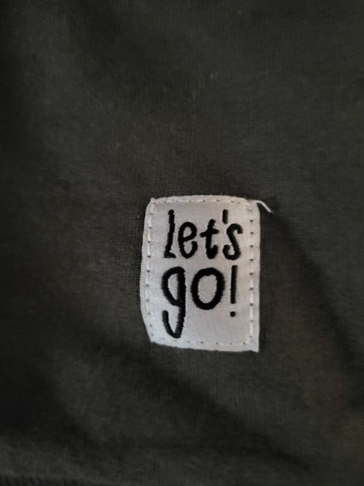 Bluza chłopięca pinokio 86