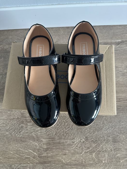 Балетки , туфельки friboo 33