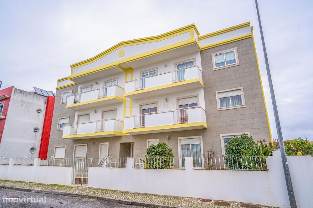 Apartamento T3 Duplex | Casal Belver | Caldas da Rainha — Caldas Da Rainha - Santo Onofre E Serra Do Bouro, Leiria